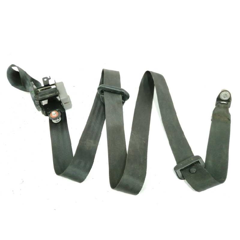 Recambio de cinturon seguridad trasero izquierdo para ssangyong actyon 2.0 td cat referencia OEM IAM 7560131101  