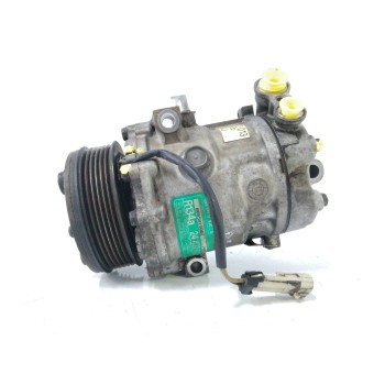 COMPRESOR AIRE ACONDICIONADO 24422013 