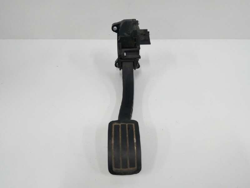 Recambio de potenciometro pedal para peugeot partner furgoneta/monovolumen (k9) 1.6 bluehdi 100 referencia OEM IAM 86ET40 Recambio de potenciometro pedal para peugeot partner furgoneta/monovolumen (k9) 1.6 bluehdi 100 referencia OEM IAM 86ET40