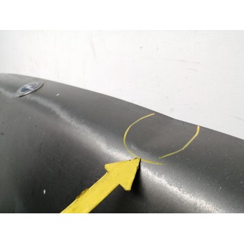 Recambio de capot para opel monterey 3.1 turbodiesel referencia OEM IAM  OBSERVAR FOTOS 