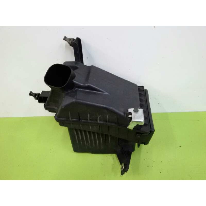 Recambio de filtro aire para nissan qashqai (j10) acenta referencia OEM IAM JD50A  JD50A