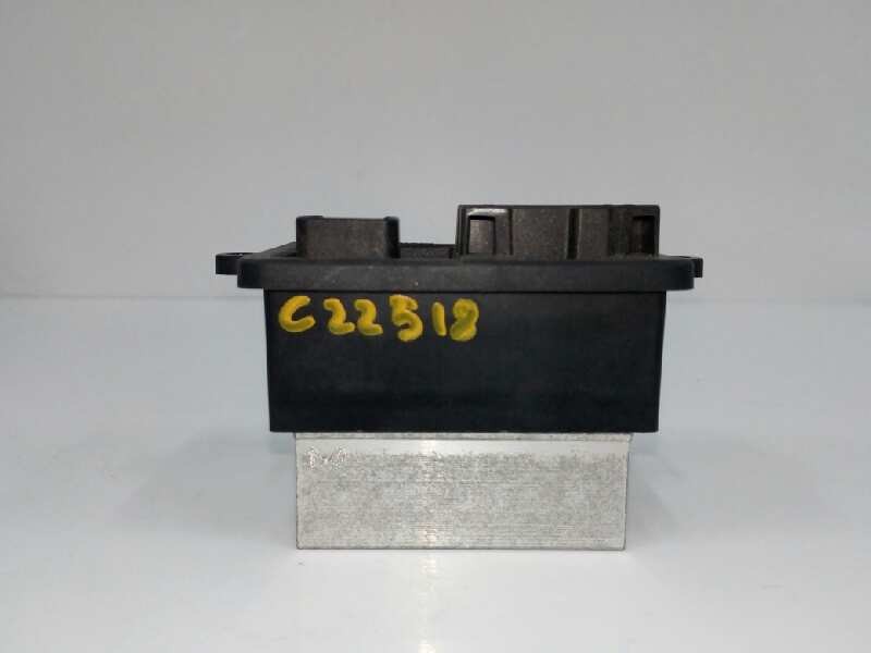 Recambio de resistencia calefaccion para peugeot partner furgoneta/monovolumen (k9) 1.6 bluehdi 100 referencia OEM IAM Recambio de resistencia calefaccion para peugeot partner furgoneta/monovolumen (k9) 1.6 bluehdi 100 referencia OEM IAM