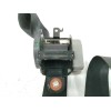 Recambio de cinturon seguridad trasero izquierdo para ssangyong actyon 2.0 td cat referencia OEM IAM 7560131101  