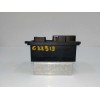 Recambio de resistencia calefaccion para peugeot partner furgoneta/monovolumen (k9) 1.6 bluehdi 100 referencia OEM IAM   