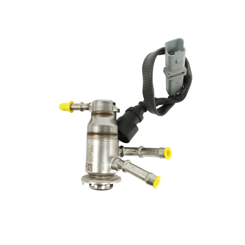 Recambio de inyector para renault express furgoneta/monovolumen 1.5 blue dci 95 (f6ab) referencia OEM IAM 208995377R ADBLUE 