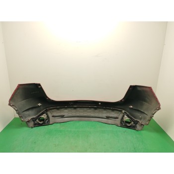 Recambio de paragolpes trasero para honda civic berlina 5 (fk) 1.8 vtec cat referencia OEM IAM 71601SMGAE000 OBSERVAR FOTOS 