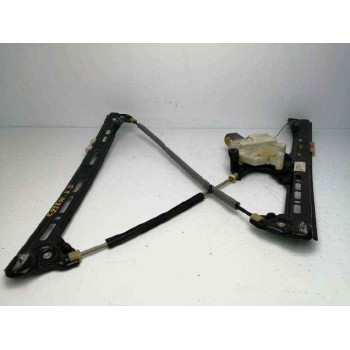 Recambio de elevalunas delantero derecho para citroën c4 picasso 1.6 e-hdi fap referencia OEM IAM 9675924680 9675288880 