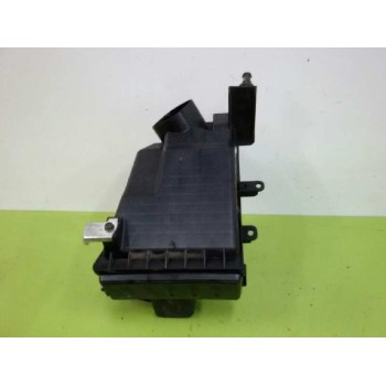 Recambio de filtro aire para nissan qashqai (j10) acenta referencia OEM IAM JD50A  JD50A