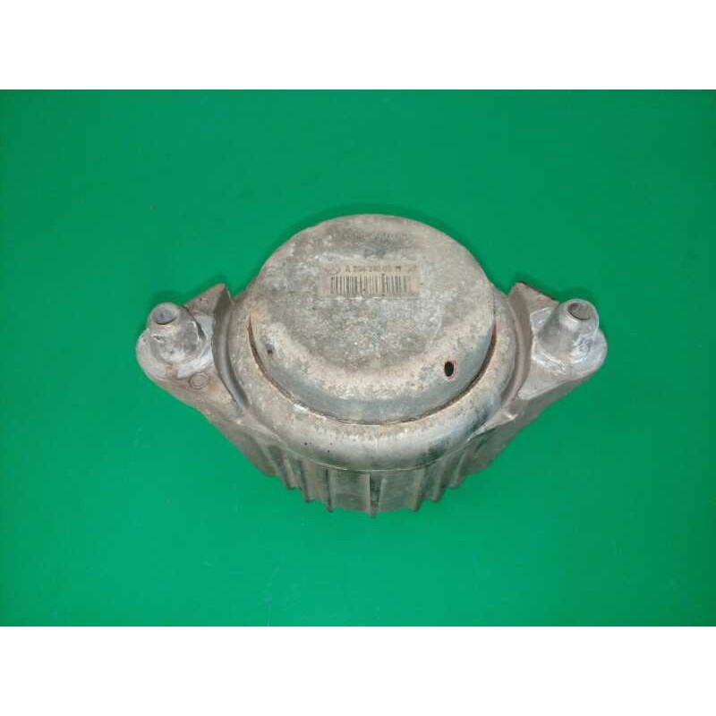 Recambio de soporte motor izquierdo para mercedes-benz clase c (w204) familiar 250 t cdi blueefficiency (204.203) referencia OEM