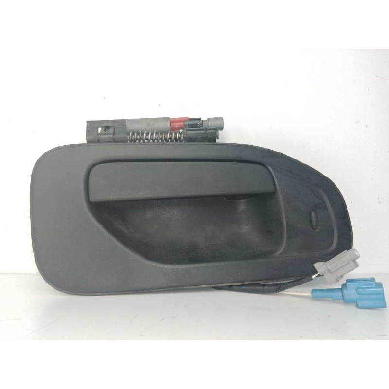 MANETA EXTERIOR DELANTERA DERECHA KEYLESS