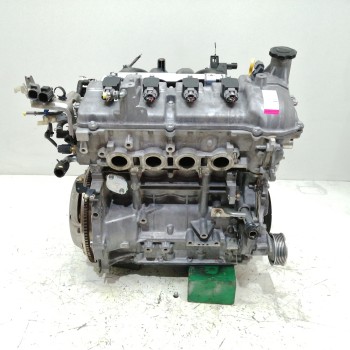 Recambio de motor completo para mazda 3 berlina (bk) 1.6 16v cat referencia OEM IAM Z6  