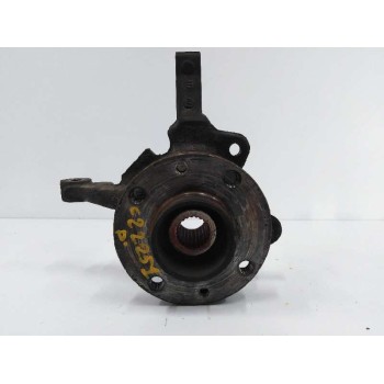 Recambio de mangueta delantera derecha para renault kangoo (f/kc0) 1.5 dci diesel referencia OEM IAM   