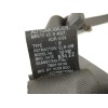 Recambio de cinturon seguridad trasero izquierdo para ssangyong kyron 200 xdi 2wd referencia OEM IAM 7560109100  