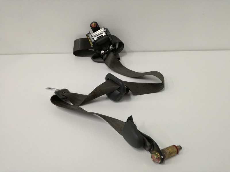 Recambio de cinturon seguridad trasero derecho para ssangyong kyron 200 xdi 2wd referencia OEM IAM 7560209100  