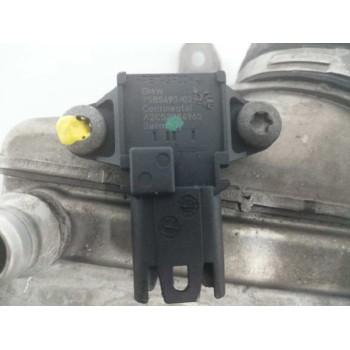 Recambio de intercooler para bmw 7 (f01, f02, f03, f04) 750 i, li referencia OEM IAM 17517575403 P3423004 