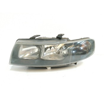 Recambio de faro izquierdo para seat leon (1m1) 1.9 tdi referencia OEM IAM 1M1941001D  