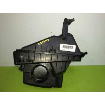 Recambio de filtro aire para nissan qashqai (j10) acenta referencia OEM IAM JD50A  JD50A
