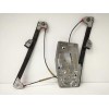 Recambio de elevalunas delantero derecho para bmw serie 5 berlina (e39) 525tds referencia OEM IAM FUNDA 67628360512 CARIBE FUNDA