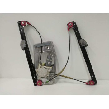 Recambio de elevalunas delantero derecho para bmw serie 5 berlina (e39) 525tds referencia OEM IAM FUNDA 67628360512 CARIBE FUNDA
