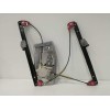 Recambio de elevalunas delantero derecho para bmw serie 5 berlina (e39) 525tds referencia OEM IAM FUNDA 67628360512 CARIBE FUNDA