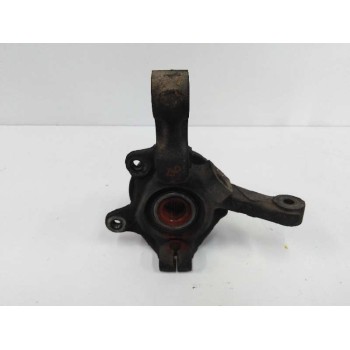 Recambio de mangueta delantera derecha para renault kangoo (f/kc0) 1.5 dci diesel referencia OEM IAM   