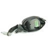Recambio de cinturon seguridad trasero izquierdo para ssangyong actyon 2.0 td cat referencia OEM IAM 7560131101  
