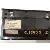 Recambio de mando elevalunas delantero izquierdo para bmw serie 5 berlina (e39) 525tds referencia OEM IAM 8368966  