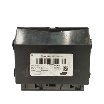 Recambio de modulo electronico para bmw serie 3 lim. (f30) 2.0 16v diesel referencia OEM IAM 64119287531  