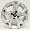 Recambio de llanta para citroën c3 1.4 hdi referencia OEM IAM 9687753077 6JX16CH422 4H 4X105 , 8