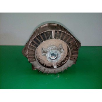 Recambio de soporte motor izquierdo para mercedes-benz clase c (w204) familiar 250 t cdi blueefficiency (204.203) referencia OEM
