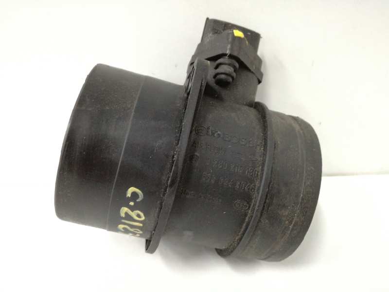 Recambio de caudalimetro para ssangyong kyron 200 xdi 2wd referencia OEM IAM 6650943048 0280218130 