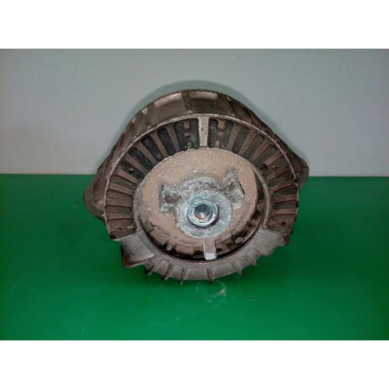 SOPORTE MOTOR IZQUIERDO