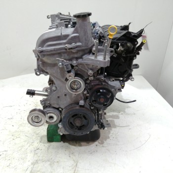 Recambio de motor completo para mazda 3 berlina (bk) 1.6 16v cat referencia OEM IAM Z6  