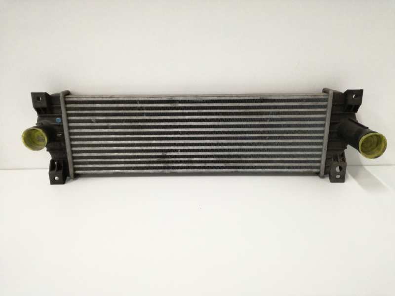 Recambio de intercooler para ssangyong kyron 200 xdi 2wd referencia OEM IAM 2371109050  