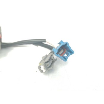 Recambio de maneta exterior delantera derecha para nissan nv 200 (m20) 1.5 dci cat referencia OEM IAM  KEYLESS 