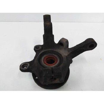 Recambio de mangueta delantera derecha para renault kangoo (f/kc0) 1.5 dci diesel referencia OEM IAM   