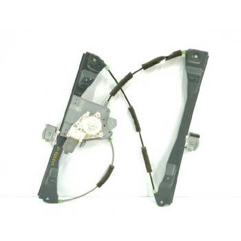 Recambio de elevalunas delantero derecho para ssangyong actyon 2.0 td cat referencia OEM IAM 7232109002 8810009012 