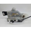 Recambio de cerradura puerta delantera izquierda para peugeot partner furgoneta/monovolumen (k9) 1.6 bluehdi 100 referencia OEM 