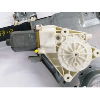 Recambio de elevalunas delantero derecho para ssangyong actyon 2.0 td cat referencia OEM IAM 7232109002 8810009012 