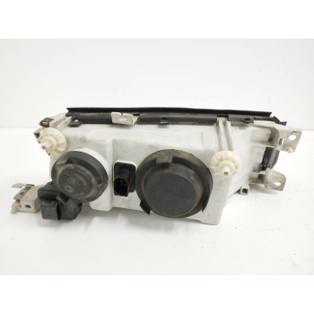 Recambio de faro izquierdo para skoda octavia berlina (1u2) 1.9 tdi referencia OEM IAM   