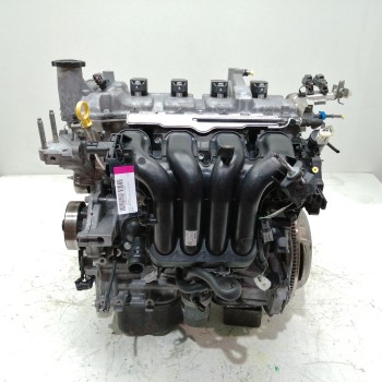Recambio de motor completo para mazda 3 berlina (bk) 1.6 16v cat referencia OEM IAM Z6  