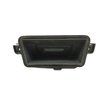 Recambio de maneta exterior porton para opel mokka / mokka x (j13) 1.4 (_76) referencia OEM IAM   