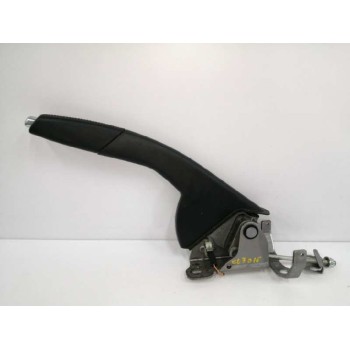 Recambio de palanca freno de mano para renault clio iv 1.5 dci diesel fap referencia OEM IAM 360103787R  