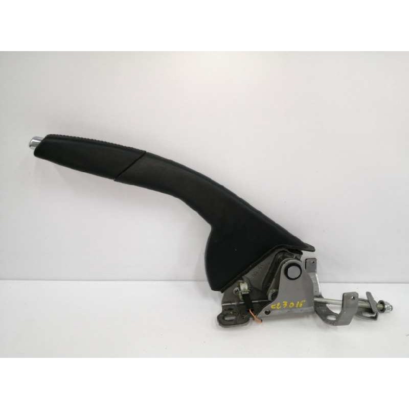 Recambio de palanca freno de mano para renault clio iv 1.5 dci diesel fap referencia OEM IAM 360103787R  