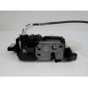 Recambio de cerradura puerta trasera izquierda para peugeot partner furgoneta/monovolumen (k9) 1.6 bluehdi 100 referencia OEM IA