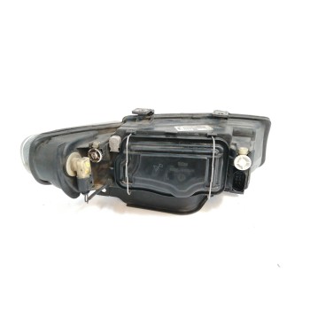 Recambio de faro izquierdo para seat leon (1m1) 1.9 tdi referencia OEM IAM 1M1941001D  