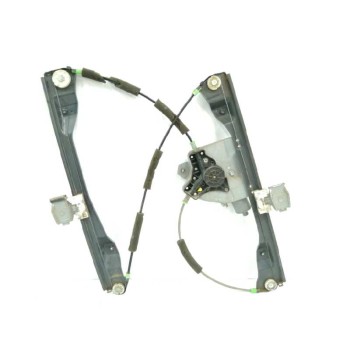 Recambio de elevalunas delantero derecho para ssangyong actyon 2.0 td cat referencia OEM IAM 7232109002 8810009012 