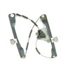 Recambio de elevalunas delantero derecho para ssangyong actyon 2.0 td cat referencia OEM IAM 7232109002 8810009012 