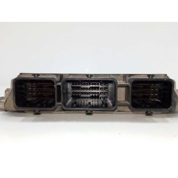 Recambio de centralita motor uce para citroën c3 hdi 70 furio referencia OEM IAM 9658556880 0281011785 