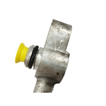 Recambio de tubos aire acondicionado para honda civic berlina 5 (fk) 1.8 vtec cat referencia OEM IAM   